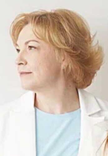 Овчинникова Ирина