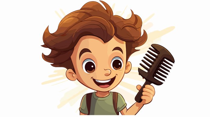 Парикмахерские для детей с аутизмом и особенности стрижки