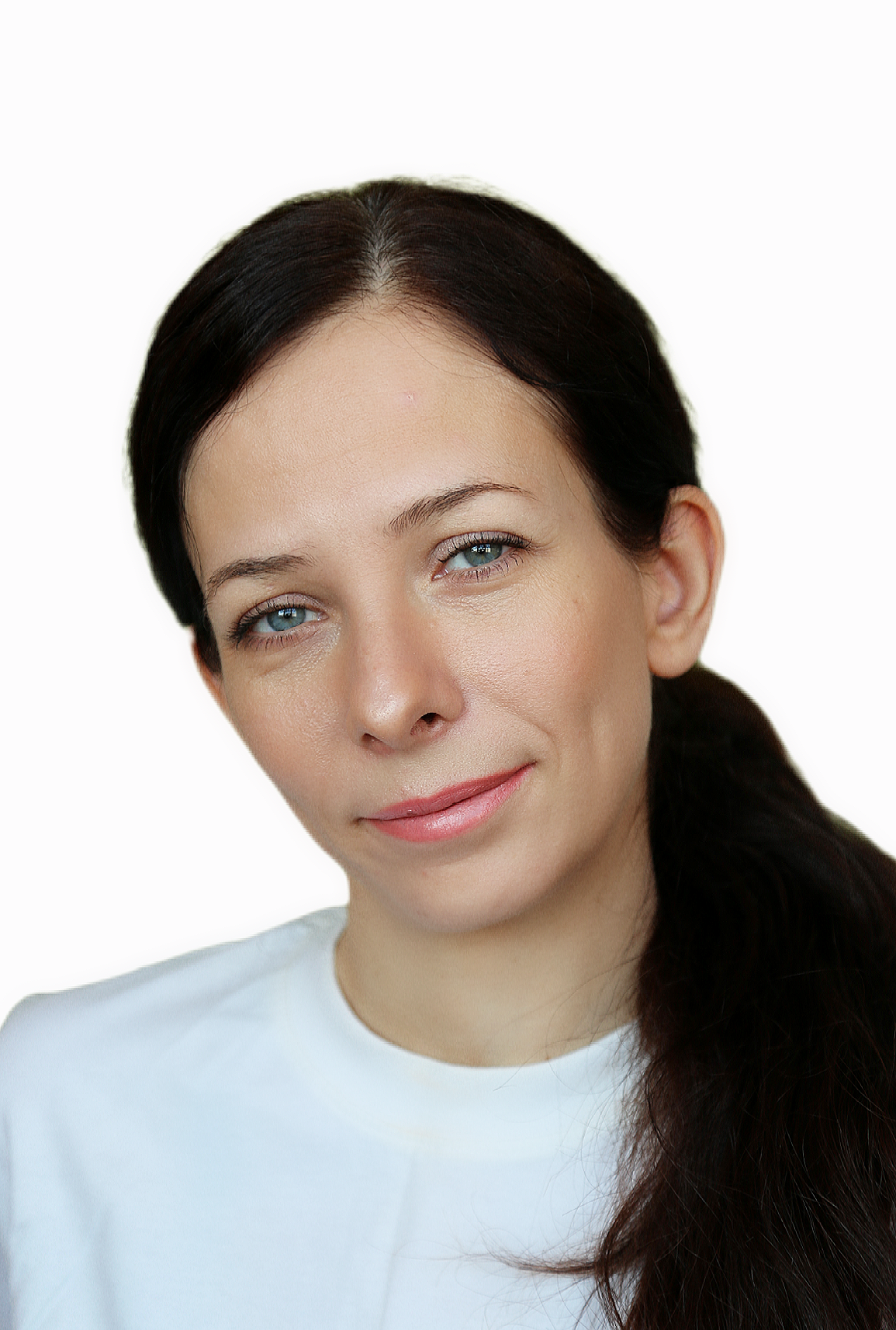 Фото эксперта Нарыжная Юлия