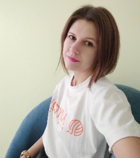 Гильмутдинова Ксения