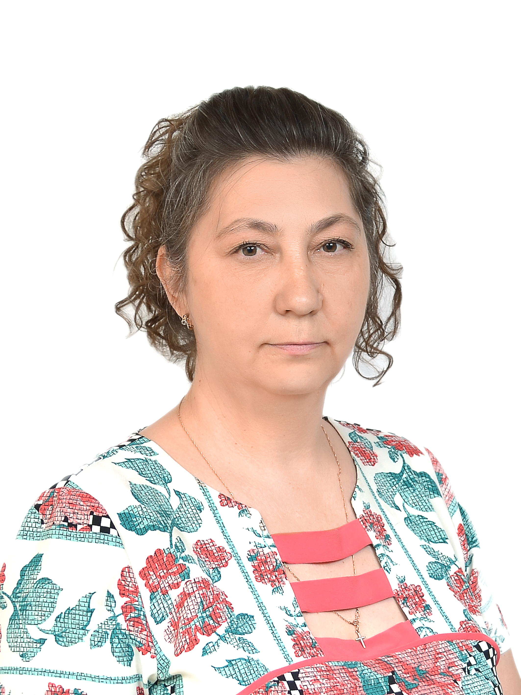 Головинова Марина