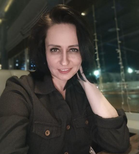 Кузнецова Екатерина