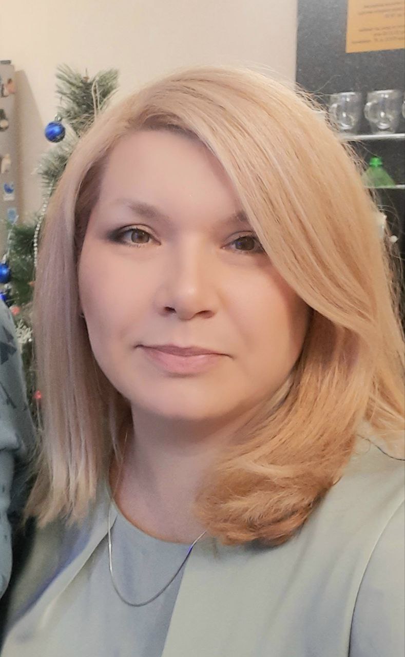 Татаринова Юлия