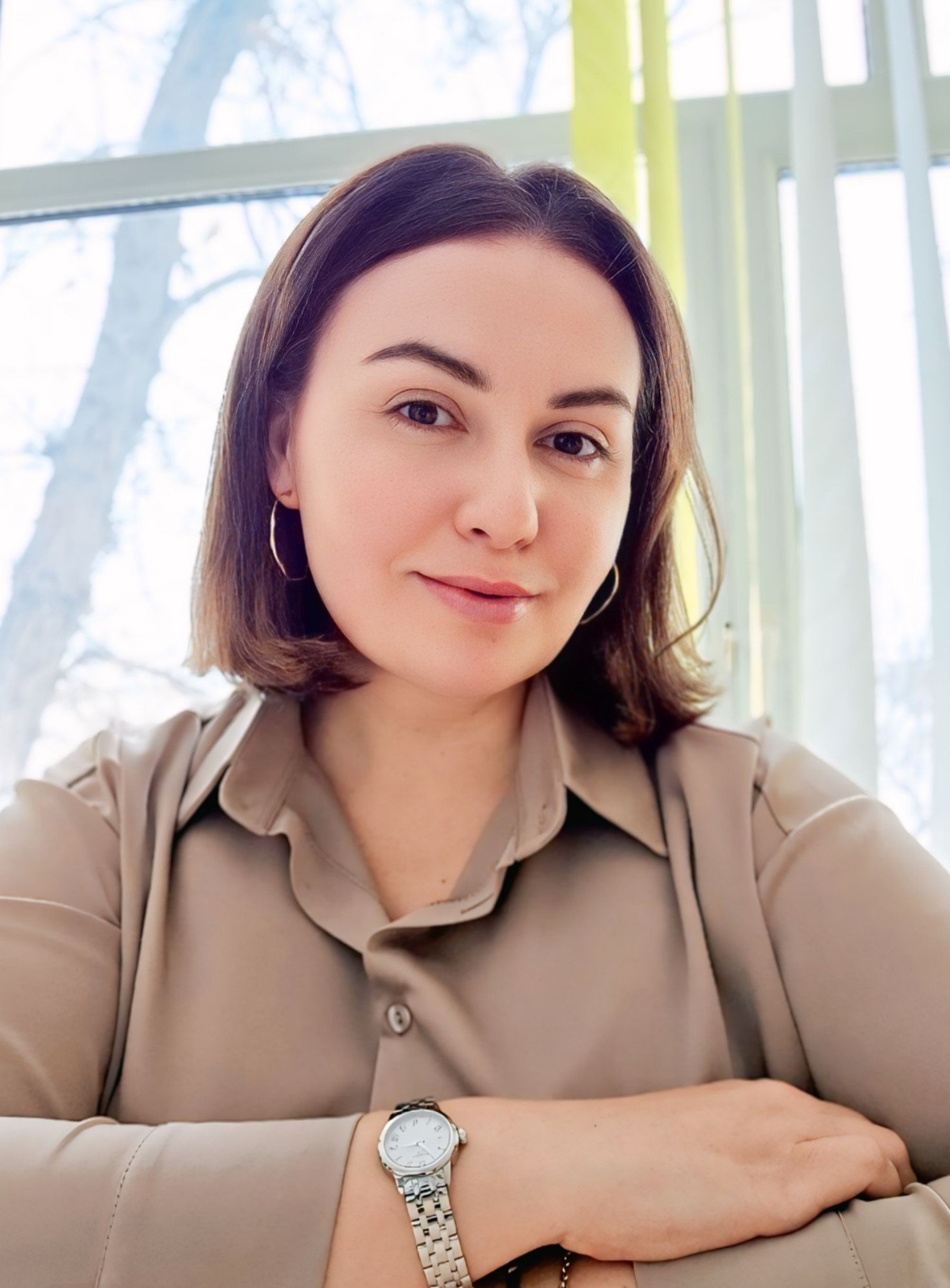 Воротникова Екатерина