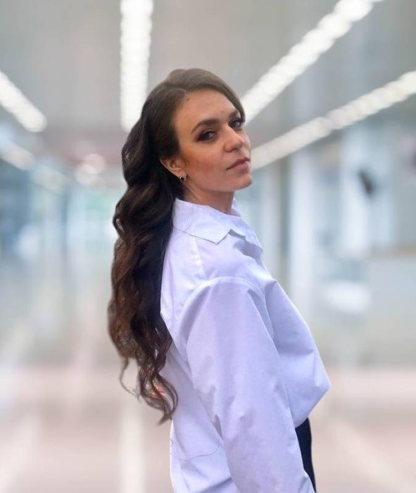Слабоденюк Анна