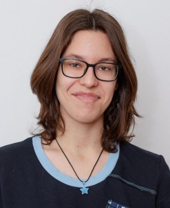 Данелян Эльвира