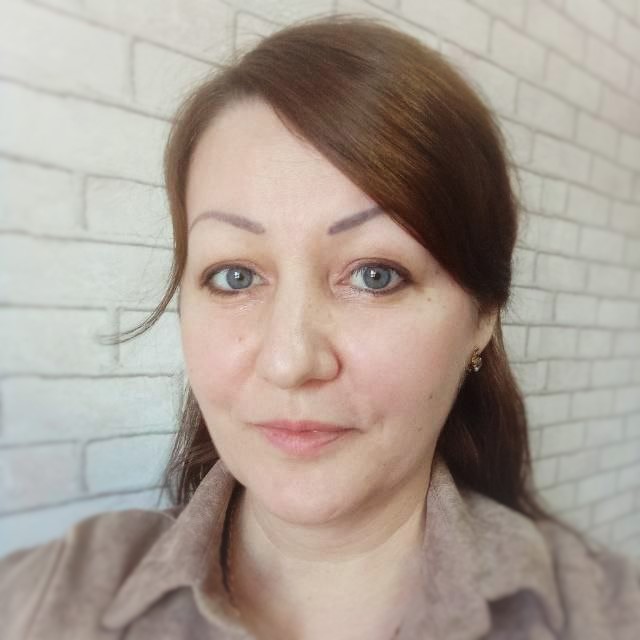 Дорожко Наталья