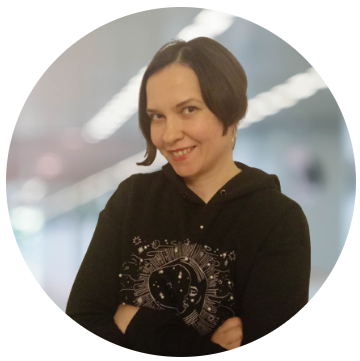 Фото эксперта Скоморохова Ольга