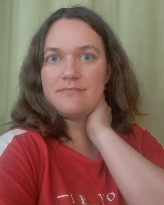 Богомолова Екатерина