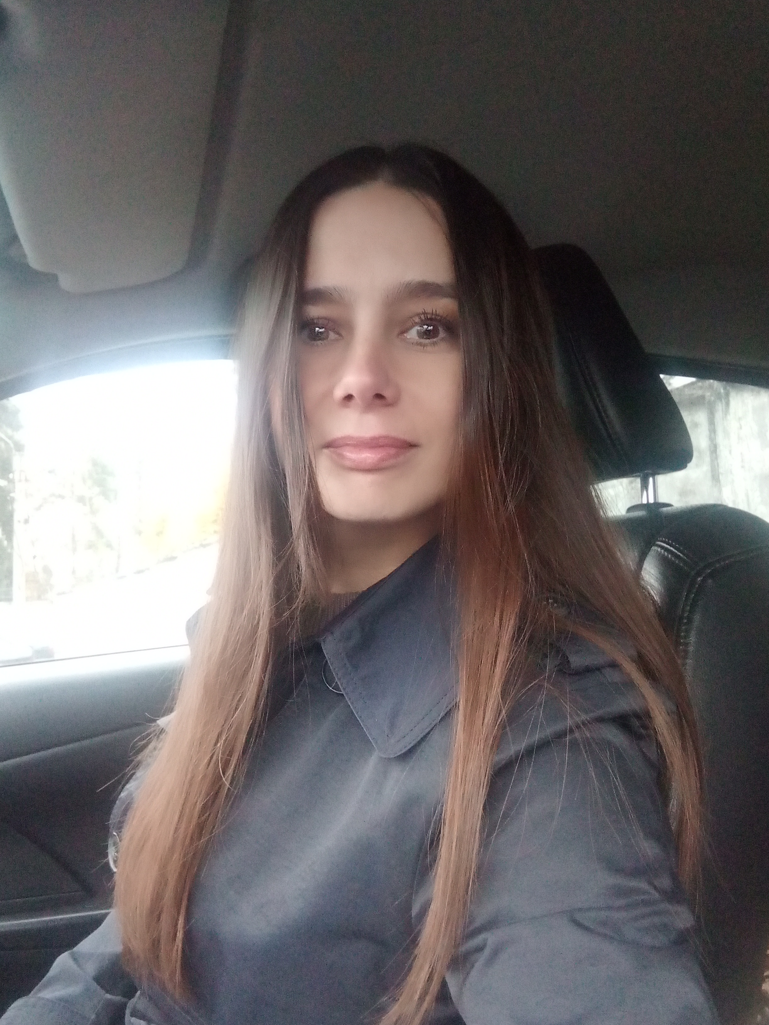 Гребенщикова Анастасия