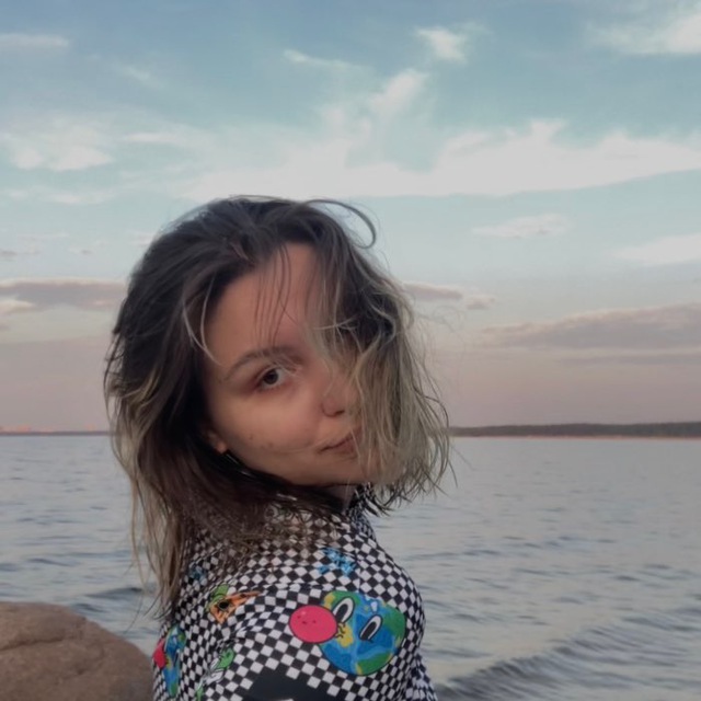 Михайлова Полина