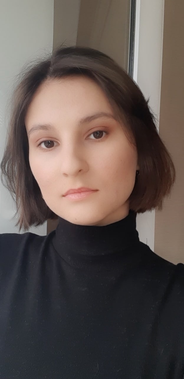 Екатерина Никифорова