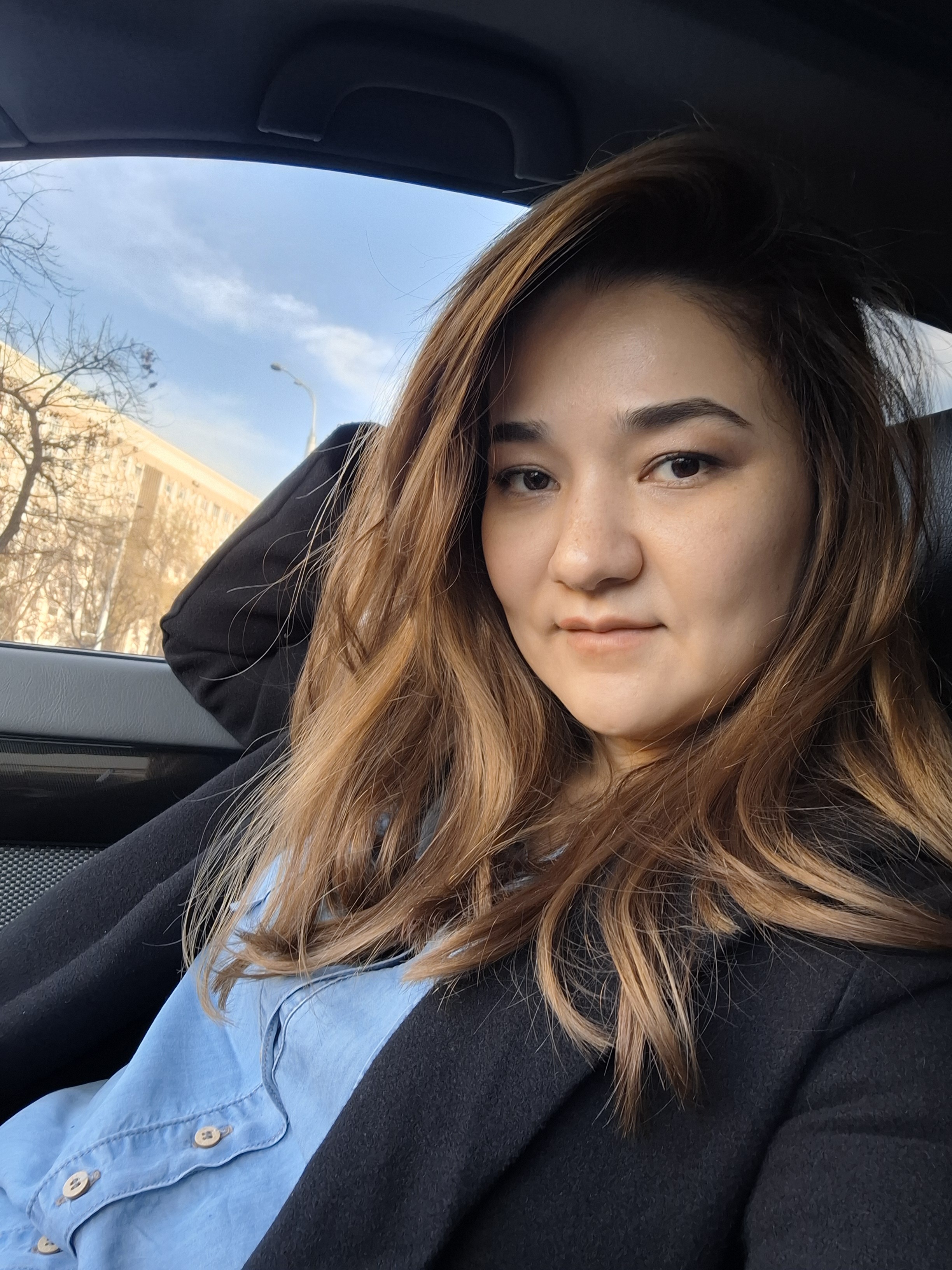 Абдугапурова Нигорахон