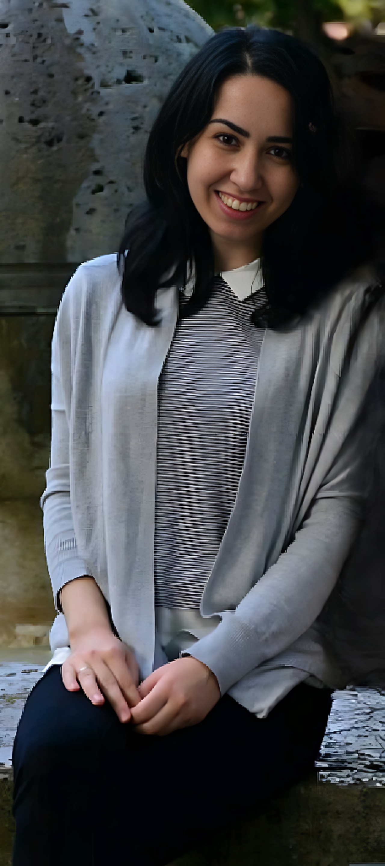 Jalilova Dildor