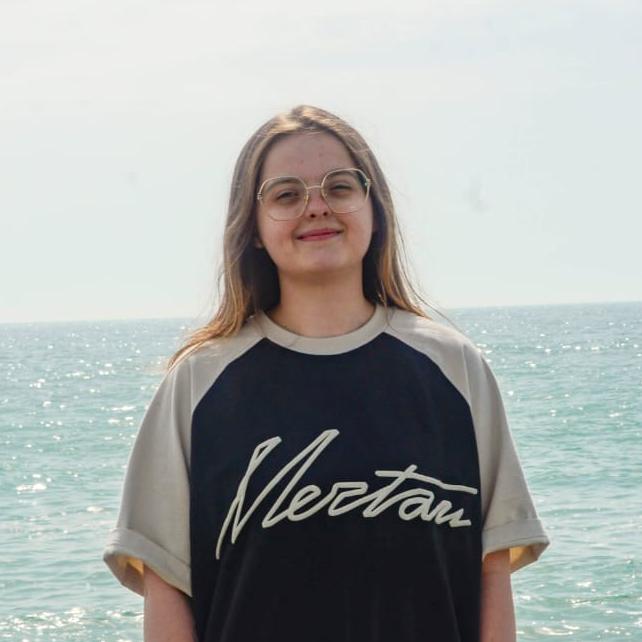 Кадира Анна