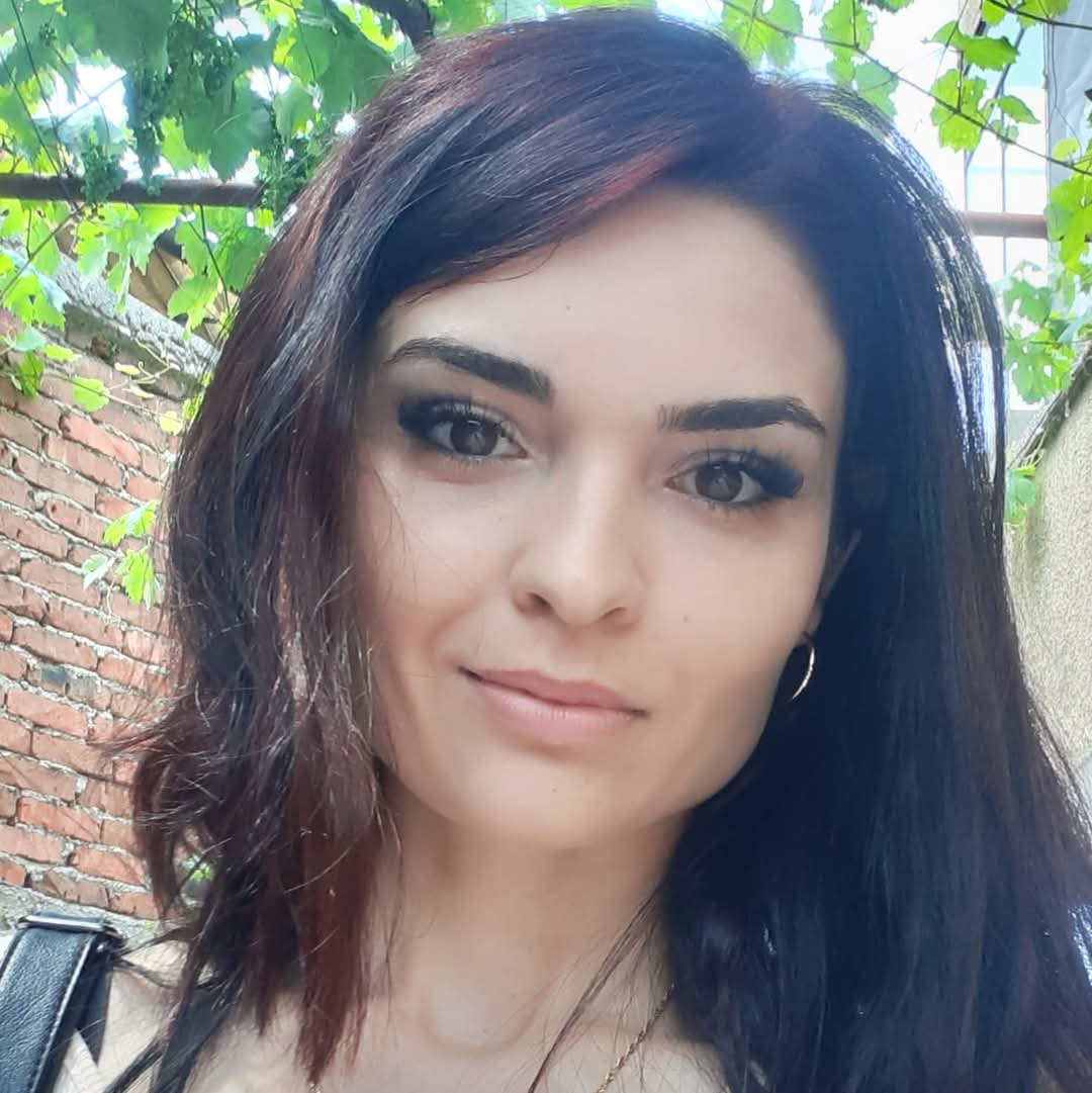 Камберова Алина