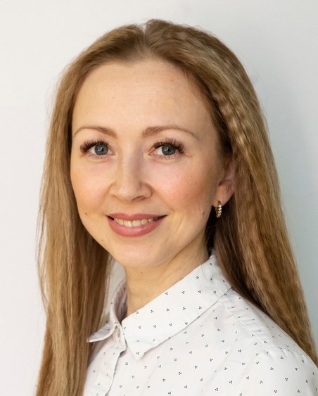 Тимургалиева Татьяна