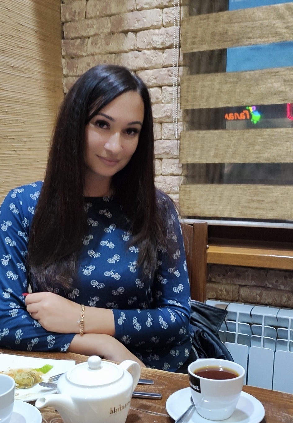 Волкова Софья