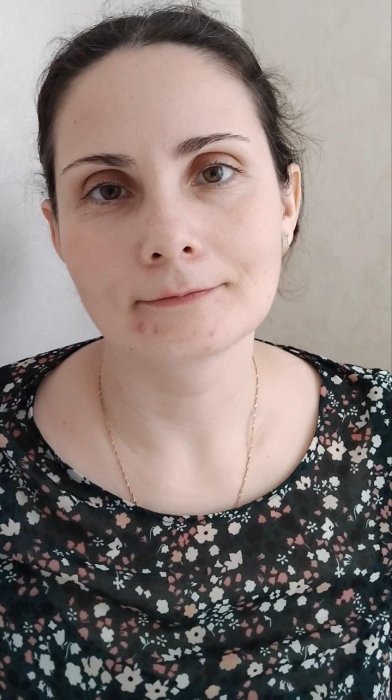 Сеничак Елена