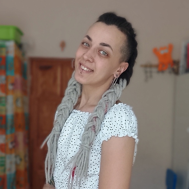Гуль Наталья