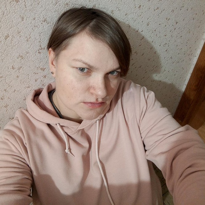 Джумова Нина