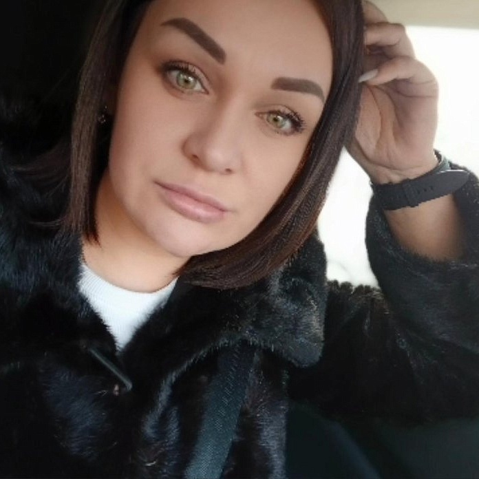 Дрюкова Анна