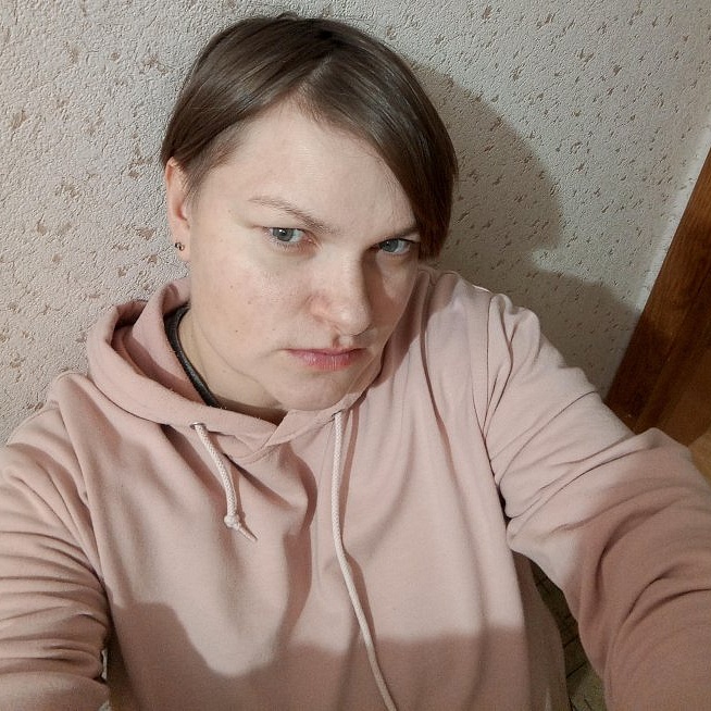 Джумова Нина