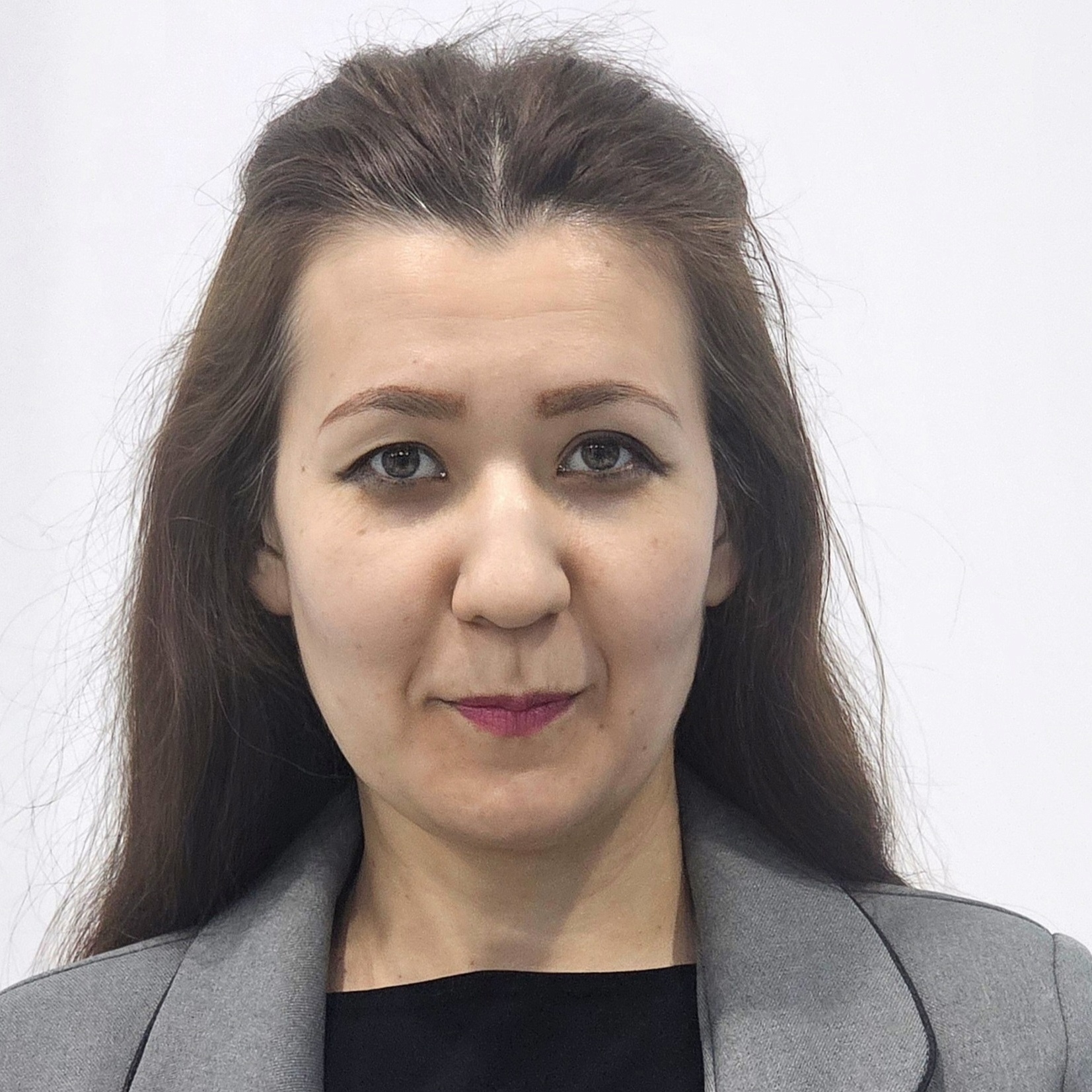 Баязитова Галия