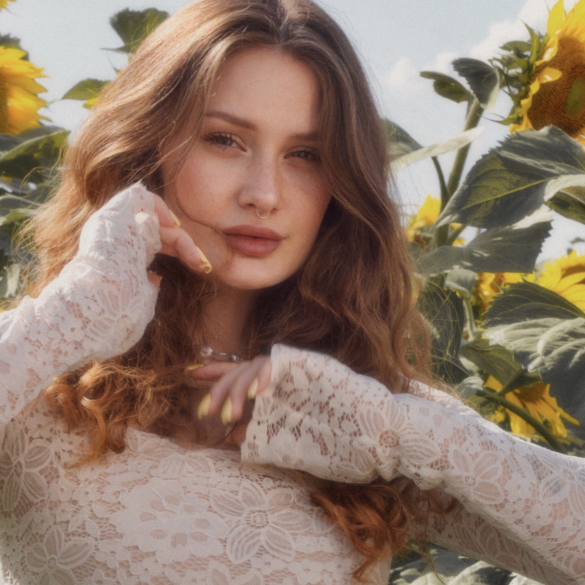 Мякинькая Ангелина