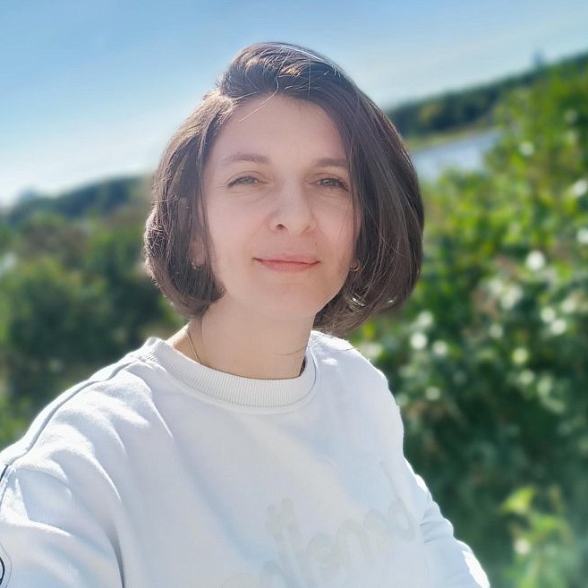Ульянова Юлия