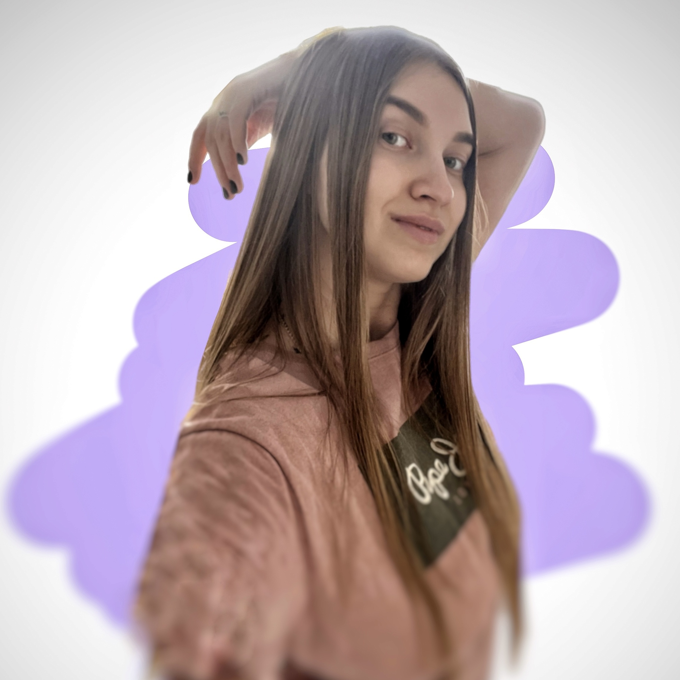 Вакуленко Ольга